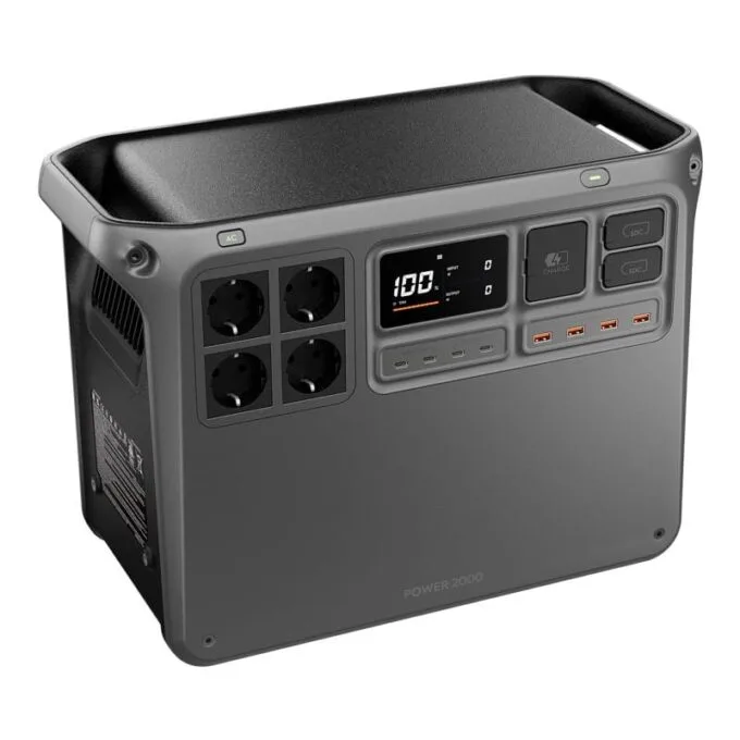 DJI Power 2000 — image 1