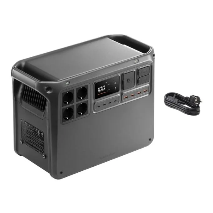 DJI Power 2000 — image 2