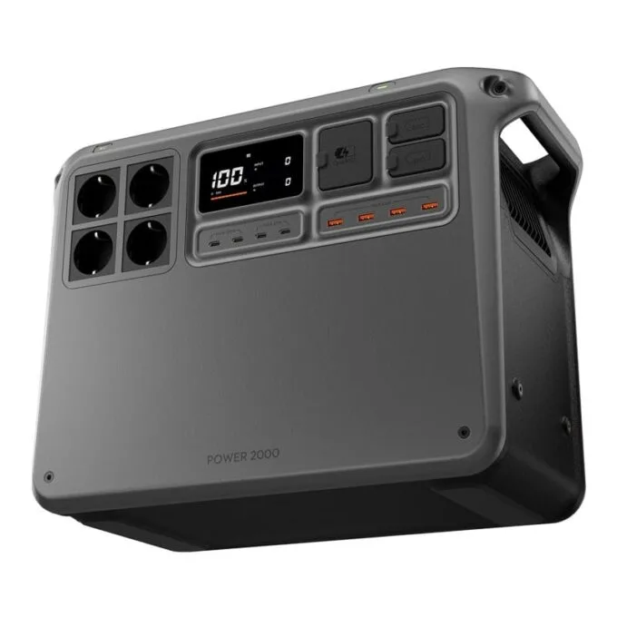 DJI Power 2000 — image 3