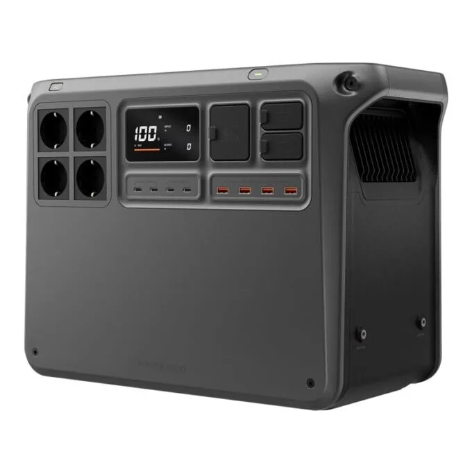 DJI Power 2000 — image 4