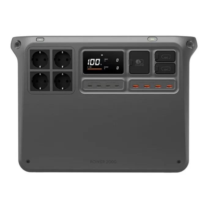 DJI Power 2000 — image 5