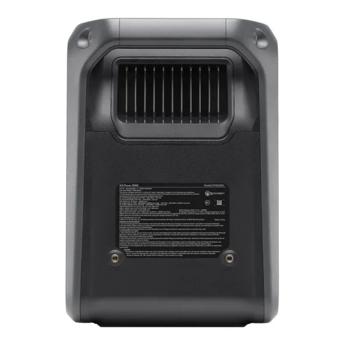 DJI Power 2000 — image 7