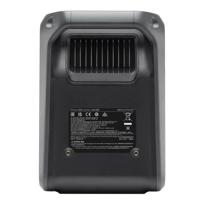DJI Power 2000 — image 8