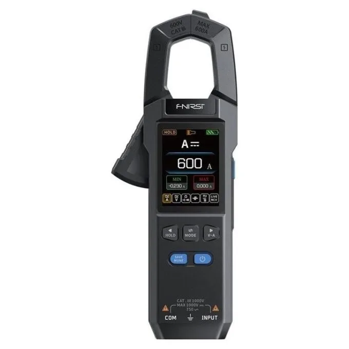Fnirsi DMC-100 — image 1