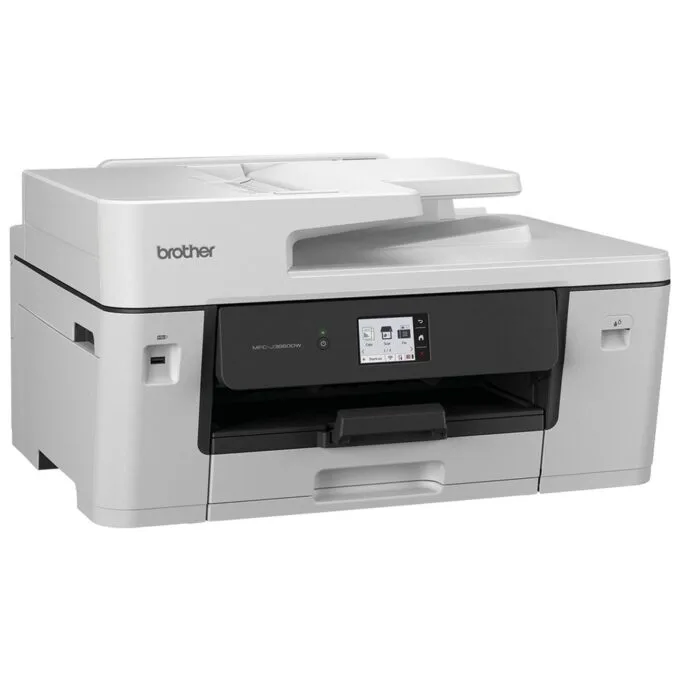 Brother MFC-J3660DW — image 2