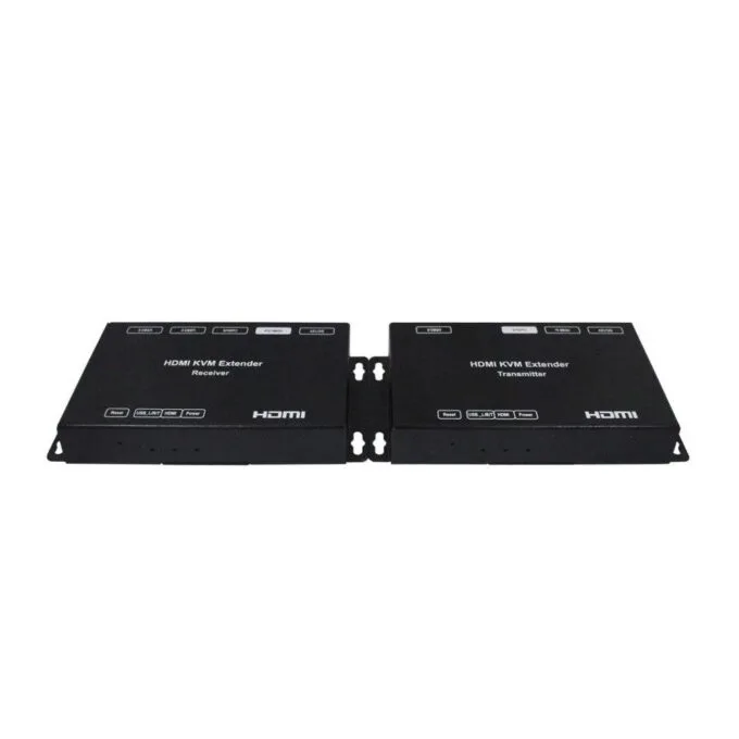 DigitMX DMX-EXT31 HDMI+USB KVM Extender 50m/100m — image 3