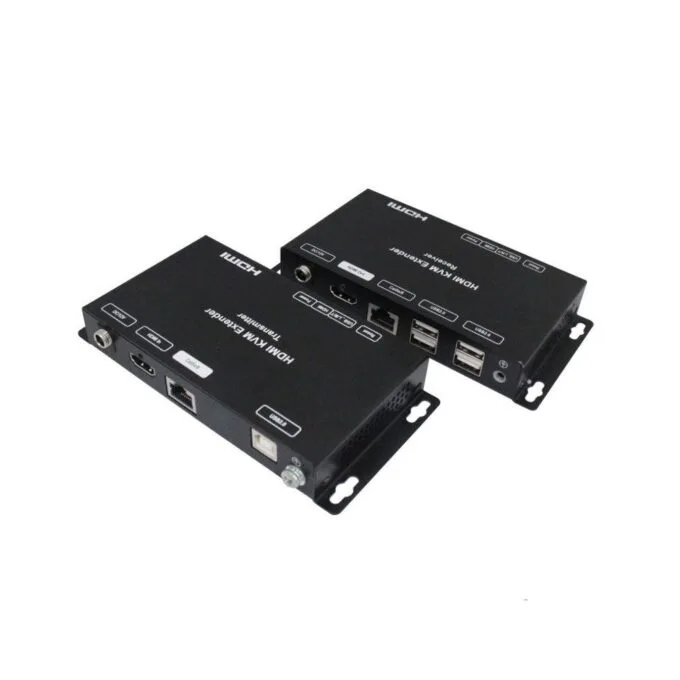 DigitMX DMX-EXT31 HDMI+USB KVM Extender 50m/100m — image 5