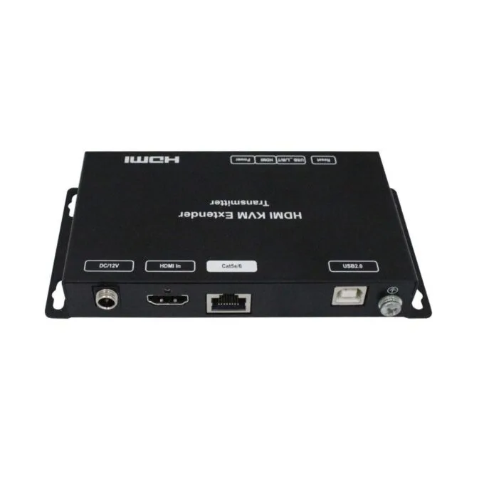 DigitMX DMX-EXT31 HDMI+USB KVM Extender 50m/100m — image 6