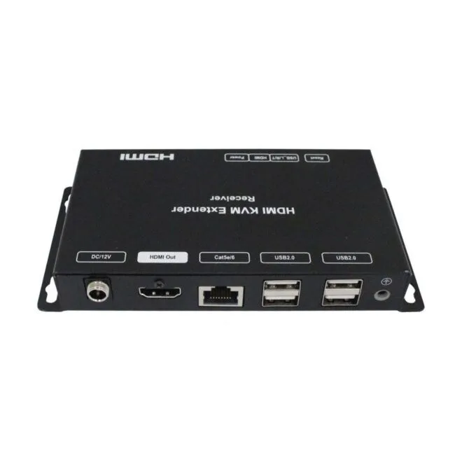 DigitMX DMX-EXT31 HDMI+USB KVM Extender 50m/100m — image 7