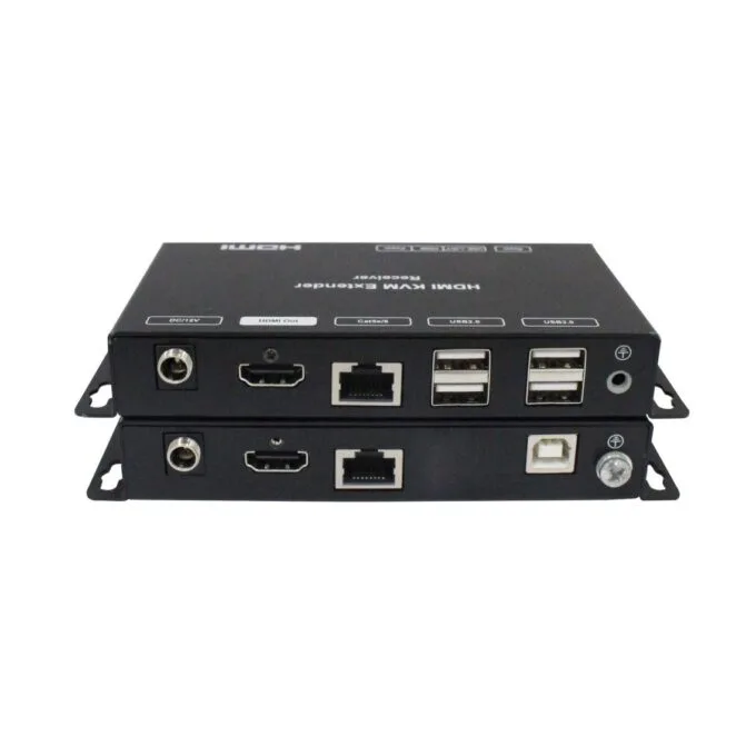 DigitMX DMX-EXT31 HDMI+USB KVM Extender 50m/100m — image 4