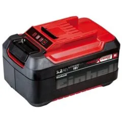 Einhell 18 V 5.2 Ah