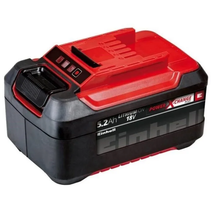 Einhell 18 V 5.2 Ah — image 1
