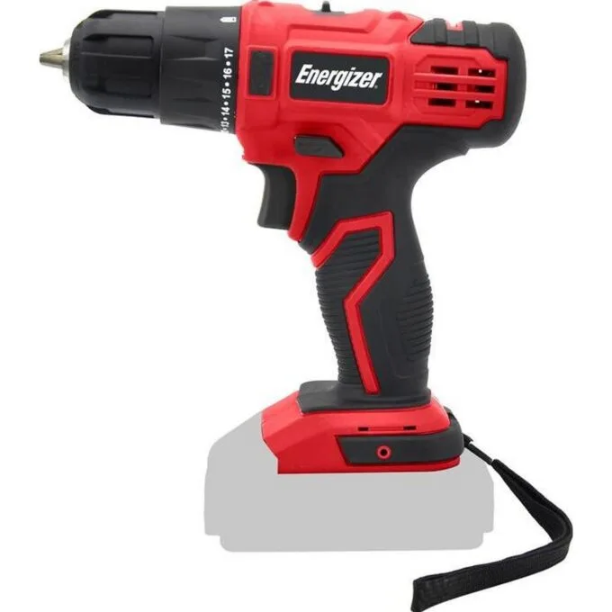 Energyizer 3DR023 without battery — image 1