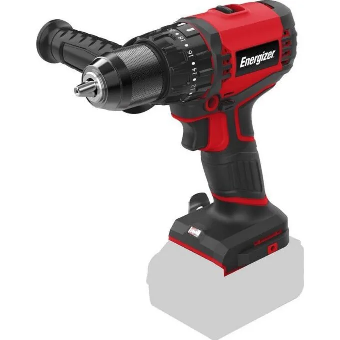Energyizer 3DR027 without battery — image 1