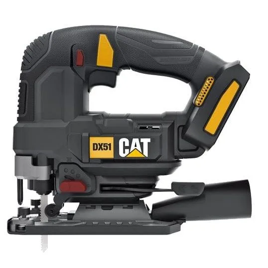 CAT 18V 26MM/DX51B — image 1