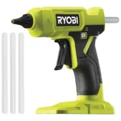 Ryobi R18GLU-0 5133005717 without battery and charger