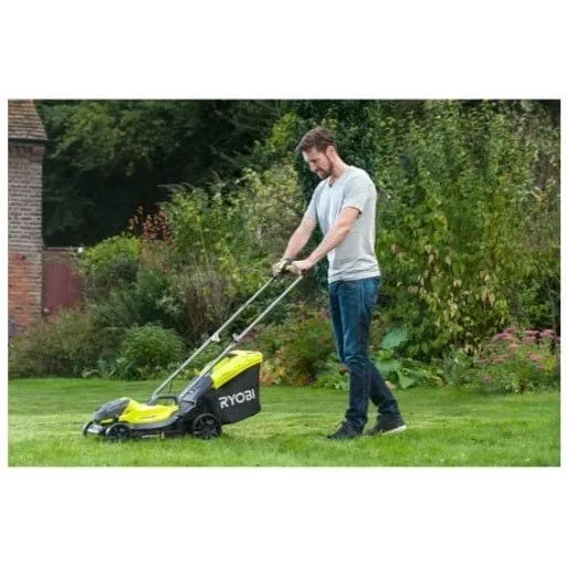Ryobi OLM1833B without battery and charger — image 4