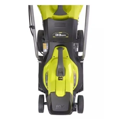 Ryobi OLM1833B without battery and charger — image 5