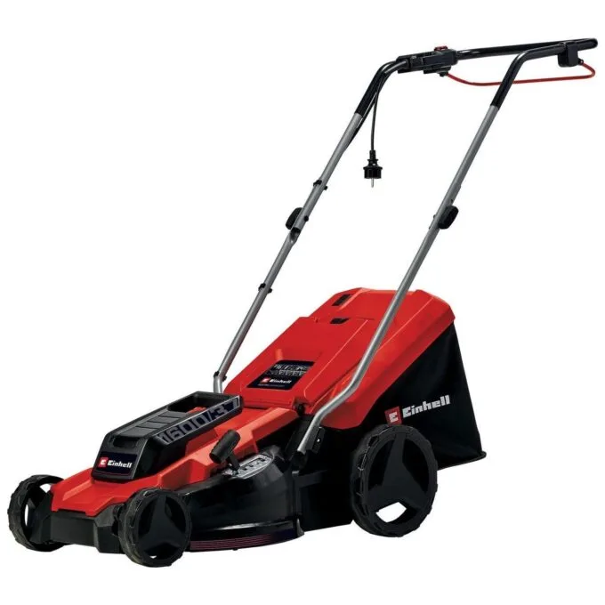 Einhell GC-EM 1600/37 — image 1