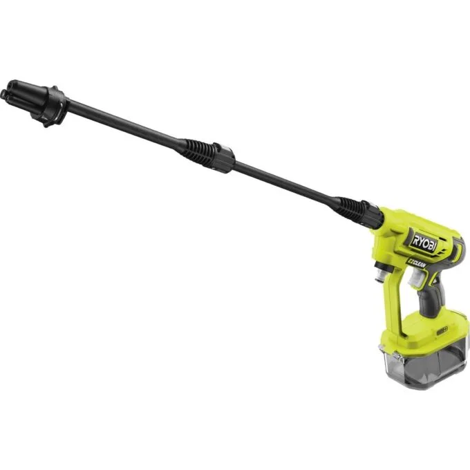 Ryobi RY18PW22A-0 without battery and charger — image 4