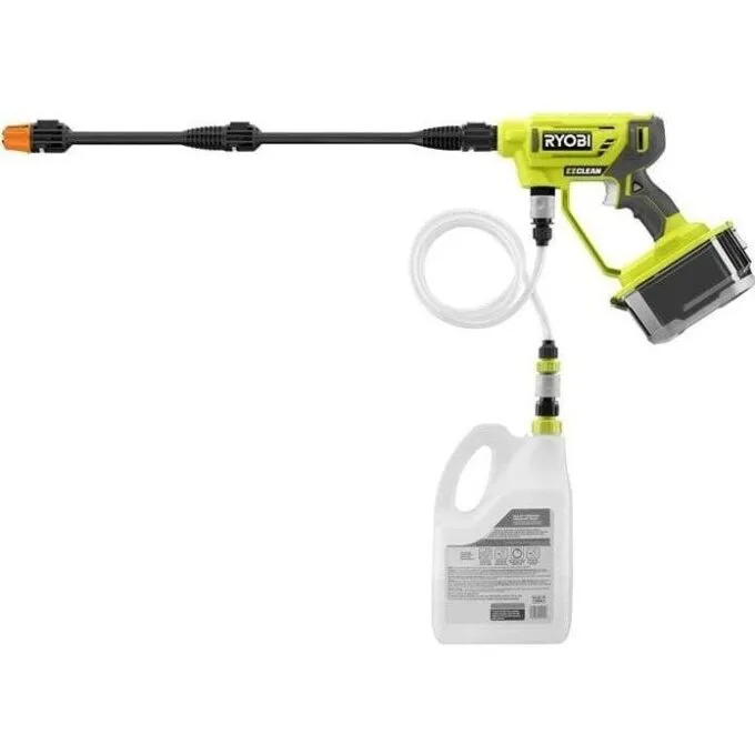 Ryobi RY18PW22A-0 without battery and charger — image 5