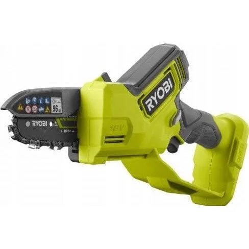 Ryobi RY18PSX10A-0 without battery and charger — image 2