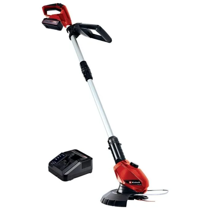 Einhell GE-CT 18 Li (1x 2,5Ah) — image 1