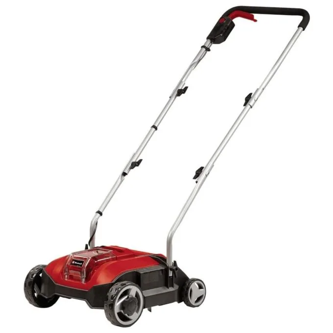 Einhell GC-SC 18/28 Li-Solo — image 1