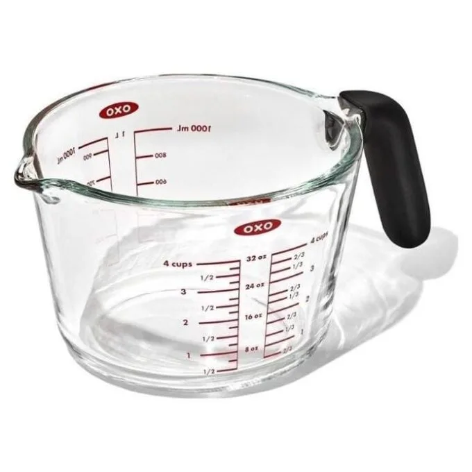 Oxo Good Grips 11397000 1 l transparent — image 1