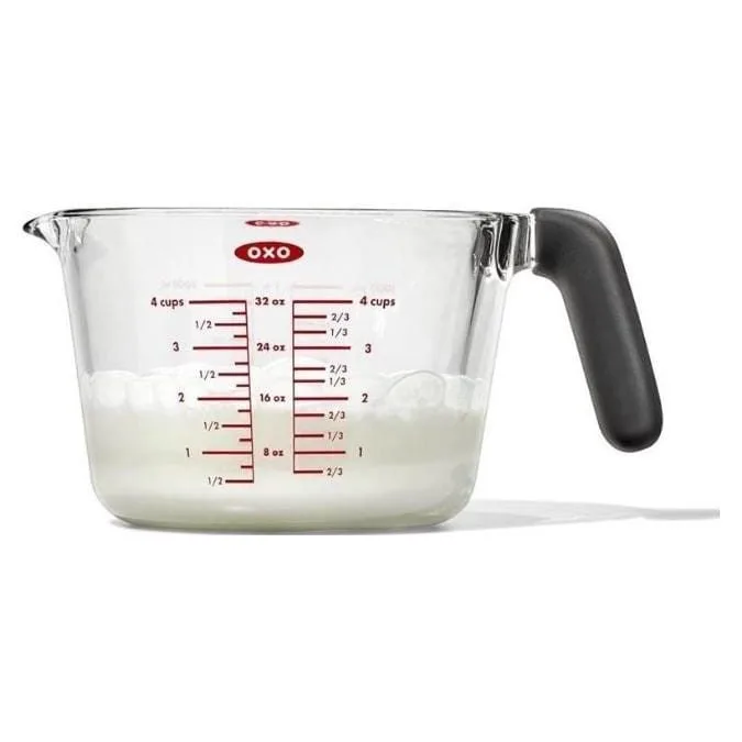 Oxo Good Grips 11397000 1 l transparent — image 3