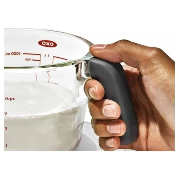 Oxo Good Grips 11397000 1 l transparent — image 4