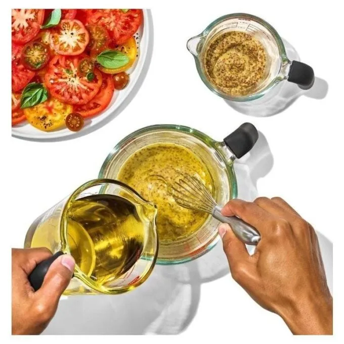 Oxo Good Grips 11397000 1 l transparent — image 6