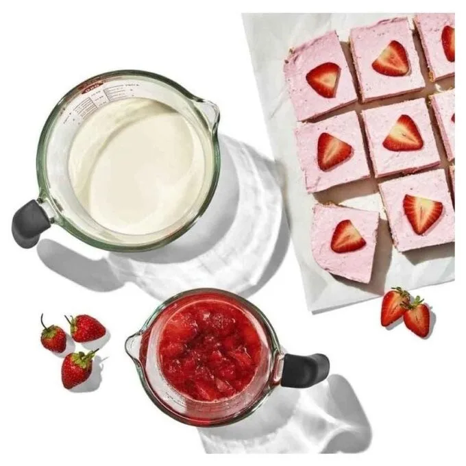 Oxo Good Grips 11397000 1 l transparent — image 7