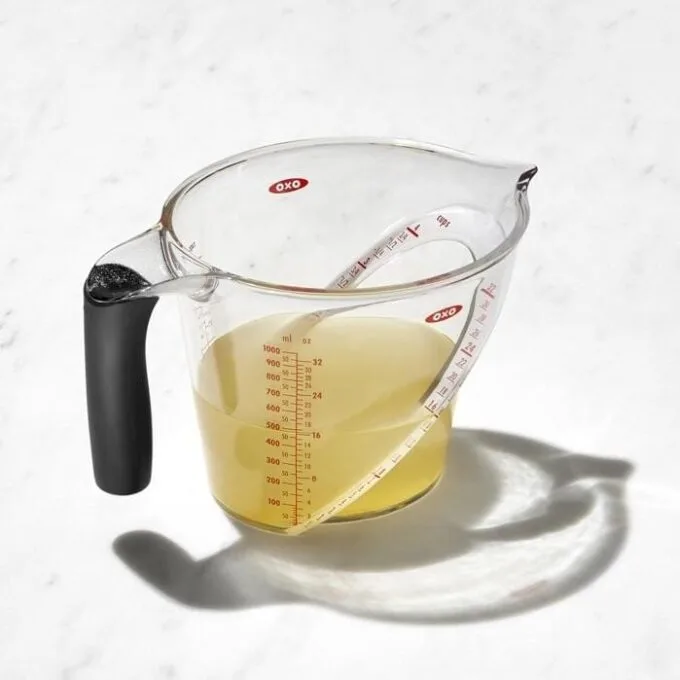 Oxo Good Grips 1050588 1 l transparent — image 7