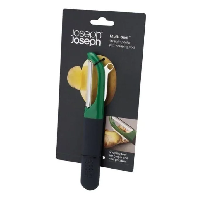 Joseph Joseph Multi-peel 10108 green — image 3