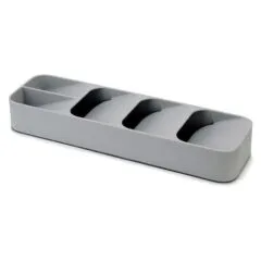 Joseph Joseph DrawerStore 85119 grey