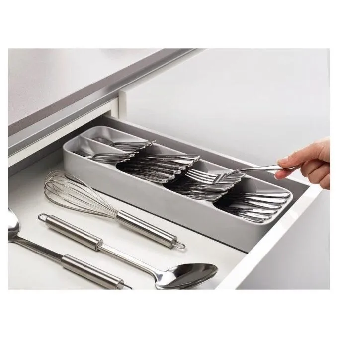 Joseph Joseph DrawerStore 85119 grey — image 4
