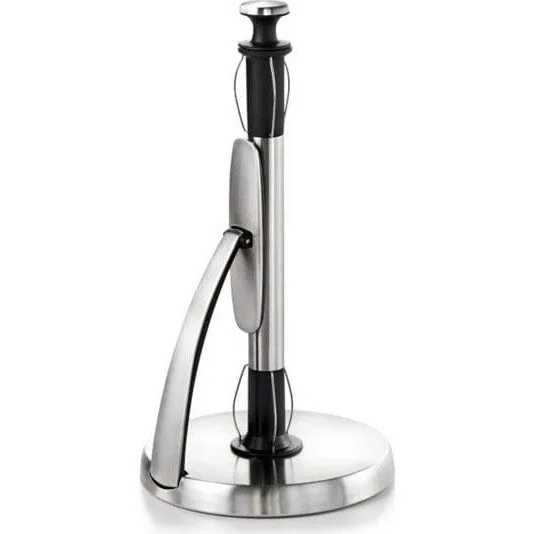 OXO Good Grips Paper towel stand — image 2