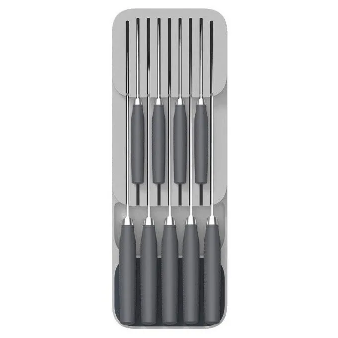 Joseph Joseph DrawerStore 85120 grey — image 2