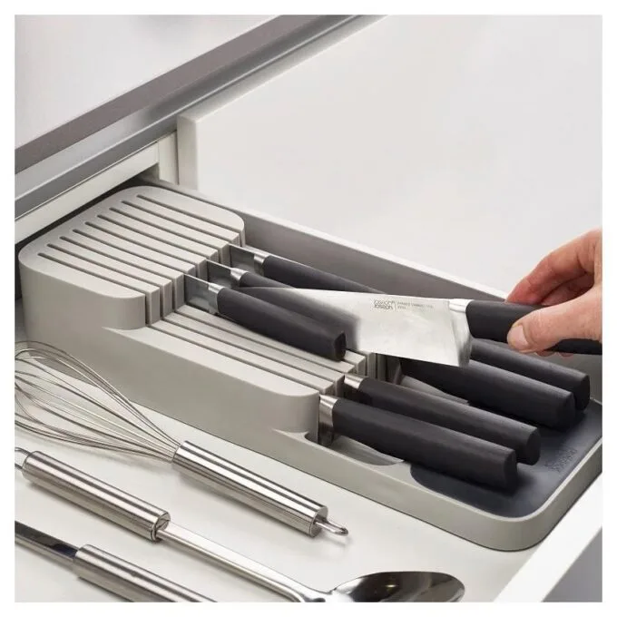 Joseph Joseph DrawerStore 85120 grey — image 3