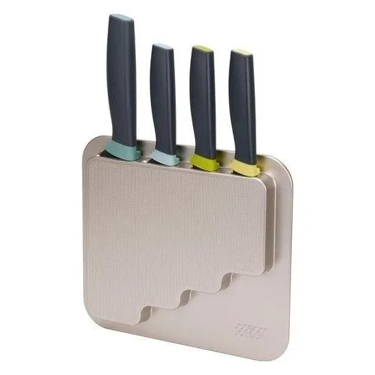 Joseph Joseph DoorStore 10303 silver — image 1