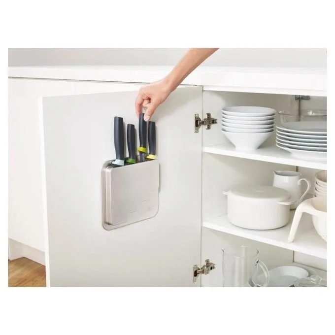 Joseph Joseph DoorStore 10303 silver — image 6