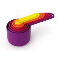 Joseph Joseph Nest Multicolour 40019 8 el. mix