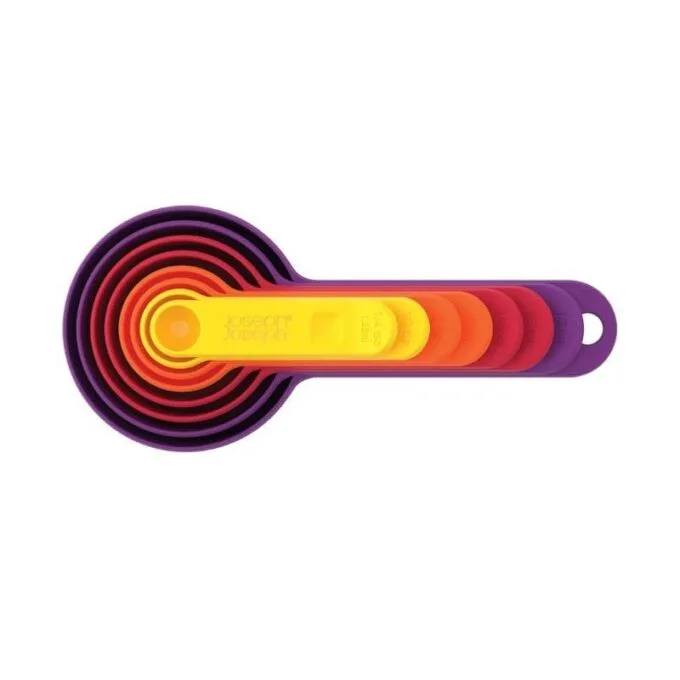 Joseph Joseph Nest Multicolour 40019 8 el. mix — image 2