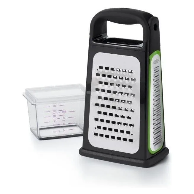OXO Good Grips 11231700 3w1 black — image 2