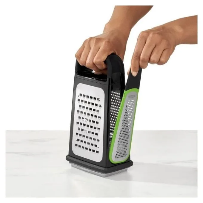 OXO Good Grips 11231700 3w1 black — image 3