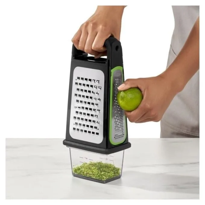 OXO Good Grips 11231700 3w1 black — image 5