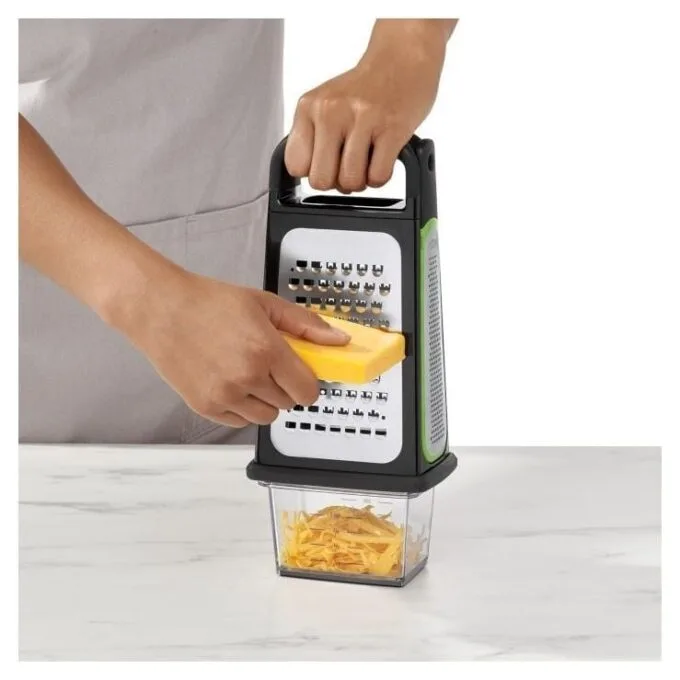 OXO Good Grips 11231700 3w1 black — image 6