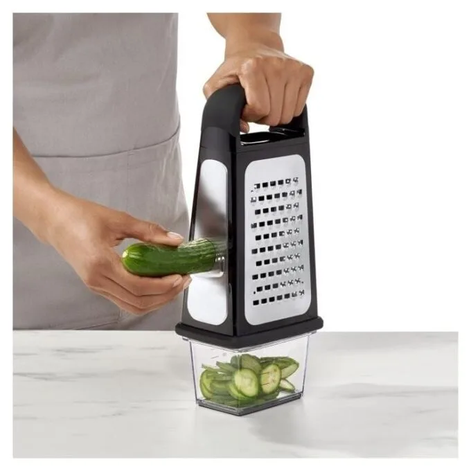 OXO Good Grips 11231700 3w1 black — image 7