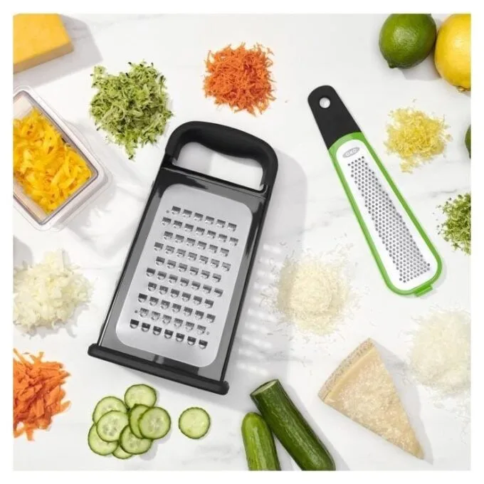 OXO Good Grips 11231700 3w1 black — image 9